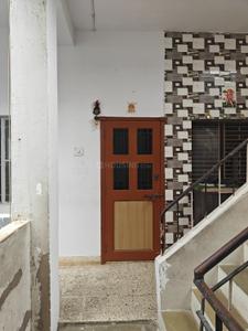 Balcony Image of 702 Sq.ft 2 BHK Apartment / Flat for sale in Ranip Ahmedabad for Rs. 5000000