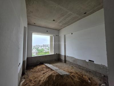 Bedroom Image of 2385 Sq.ft 3 BHK Apartment / Flat for sale in Sargasan Gandhinagar for Rs. 11800000