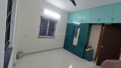 Bedroom Image of 1056 Sq.ft 2 BHK Apartment / Flat for rent in Kalyan Nagar Bengaluru for Rs. 44000