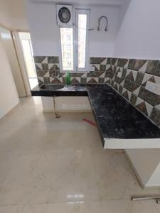 Kitchen Image of 699 Sq.ft 2 BHK Apartment / Flat for sale in MRG The Balcony, Sector 93 Gurgaon for Rs. 6550000