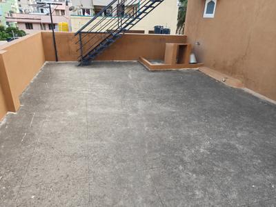Balcony Image of 3000 Sq.ft 5 BHK Duplex for rent in Amrutahalli Bengaluru for Rs. 75000