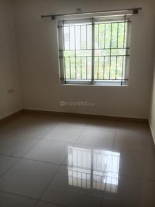 Bedroom Image of 883 Sq.ft 2 BHK Apartment / Flat for sale in Provident Sunworth City, Kambipura Bengaluru for Rs. 5200000