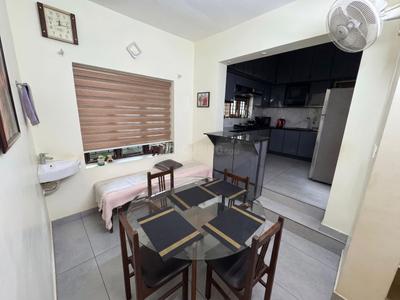 Hall Image of 2613 Sq.ft 4 BHK Independent House for sale in Vennala Kochi for Rs. 14500000