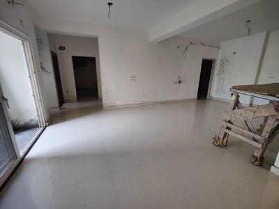 Hall Image of 1950 Sq.ft 3 BHK Apartment / Flat for sale in Amartya Commercial Dolphin Signature, Don Bosco Colony Siliguri for Rs. 9750000