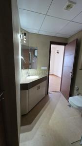 Image of 2750 Sq.ft 4.5 BHK Builder Floor for rent in Godrej Meridien, Sector 106, Gurgaon for Rs. 90000
