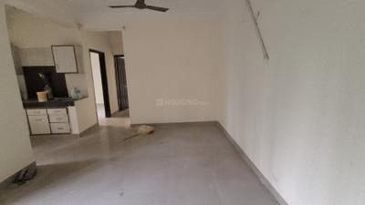 Living Room Image of 1045 Sq.ft 2 BHK Apartment / Flat for sale in Paramount Floraville, Sector 137 Noida for Rs. 11500000