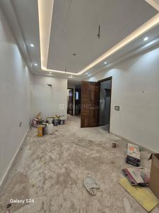 Hall Image of 1500 Sq.ft 3 BHK Builder Floor for rent in Ramesh Nagar New Delhi for Rs. 55000