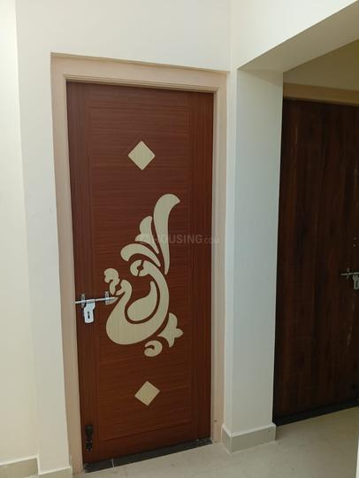Veppampattu Bedroom 1