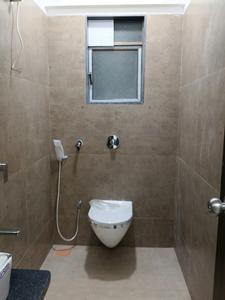 Common Bathroom Image of 1465 Sq.ft 3 BHK Apartment / Flat for sale in Gujarat Kasturi Van, Bhayandar East Mira Bhayandar for Rs. 17200000