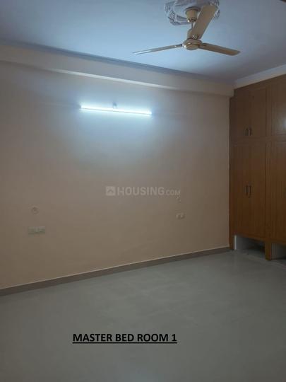 Sector 5, Vikas Nagar Bedroom 1