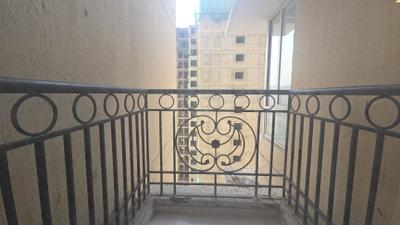 Image of 607 Sq.ft 2 BHK Apartment / Flat for sale in Prateek Grand City, Siddharth Vihar, Ghaziabad for Rs. 6750001