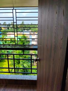 Balcony Image of 2835 Sq.ft 4 BHK Apartment / Flat for sale in Mankundu Hooghly for Rs. 9000000