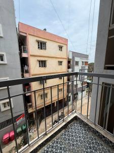 2 BHK Flat