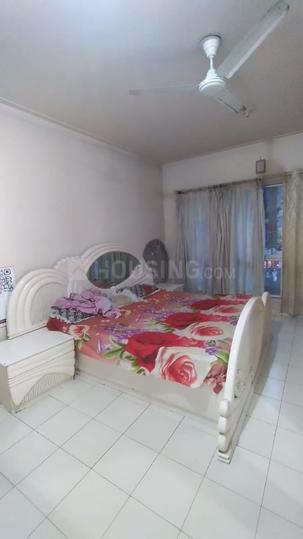 Bedroom Image of Kalyani Nagar in Kalyani Nagar, Pune