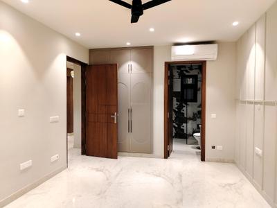2 BHK Independent Builder Floor