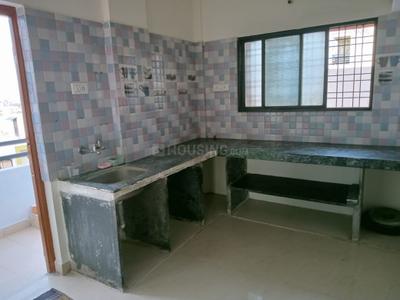 Kitchen Image of 944 Sq.ft 2 BHK Apartment / Flat for sale in Surendra Nagar Nagaur for Rs. 4000000