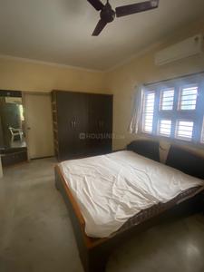 Bedroom Image of 3200 Sq.ft 4 BHK Independent House for rent in Vallabh Vidhyanagar Anand for Rs. 32000