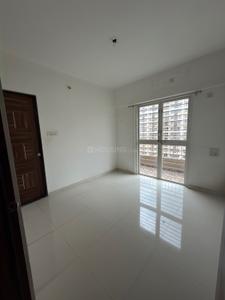 Bedroom Image of 932 Sq.ft 2 BHK Apartment / Flat for sale in Moshi Pune for Rs. 5950000