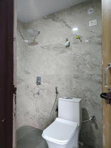 Bedroom Image of 650 Sq.ft 1 RK Apartment / Flat for sale in Titania Residency , Phi IV Greater Noida for Rs. 4200200