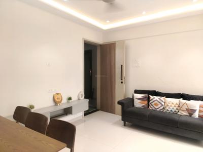 3D Tour Of Shree Sawan Majesty