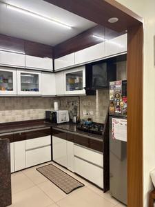 Kitchen Image of 1255 Sq.ft 2 BHK Apartment / Flat for sale in Mantri Glades by Mantri Developers, Kaikondrahalli Bengaluru for Rs. 20550000