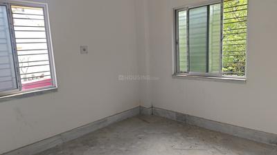 Bedroom Image of 676 Sq.ft 2 BHK Apartment / Flat for sale in Patuli Kolkata for Rs. 2400000