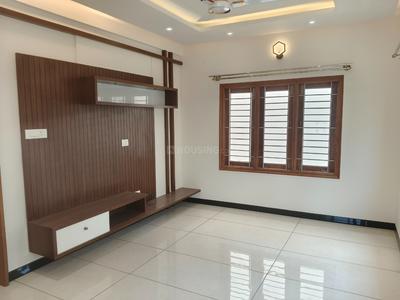 Hall Image of 1350 Sq.ft 2 BHK Builder Floor for rent in Vijayanagar Bengaluru for Rs. 35000