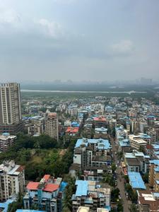Image of 1450 Sq.ft 3 BHK Apartment / Flat for sale in Delta Icon, Airoli, Navi Mumbai for Rs. 35000000