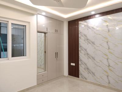 Bedroom Image of 1620 Sq.ft 3 BHK Builder Floor for sale in BPTP District 2, Sector 86 Faridabad for Rs. 17500000