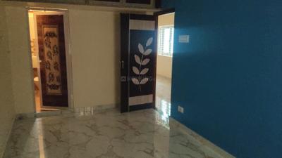 Bedroom Image of 1350 Sq.ft 2 BHK Independent House for sale in Mangadu Chennai for Rs. 13000000