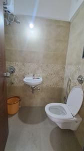 Image of 610 Sq.ft 1 BHK Apartment / Flat for sale in Anand Inspira, Kondhwa, Pune for Rs. 4400000