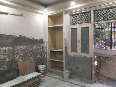 Bedroom Image of 1300 Sq.ft 3 BHK Builder Floor for sale in Shalimar Garden Ghaziabad for Rs. 7900000
