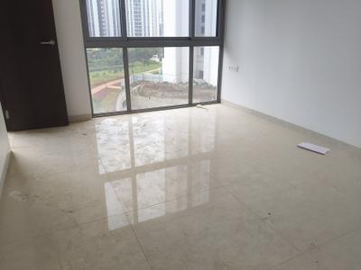 Bedroom Image of 1400 Sq.ft 3 BHK Apartment / Flat for rent in Kasturi Eon Homes, Hinjawadi Phase 3 Pune for Rs. 45000