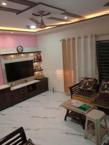 Hall Image of 2000 Sq.ft 3 BHK Independent House for sale in Nalasopara West Nala Sopara for Rs. 17900000