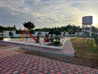 Image of 900 Sq.ft Residential Plot / Land for sale in Sulur, Coimbatore for Rs. 1197900