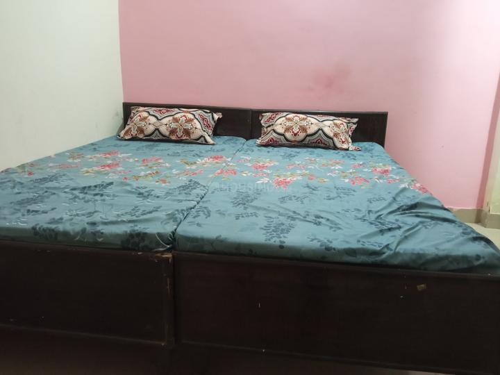 Bedroom Image of Stay zone pg in Sector 66, Noida