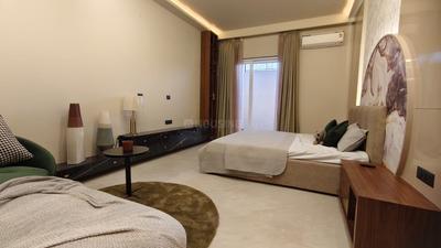 Bedroom Image of 4000 Sq.ft 4 BHK Villa for sale in Sodala Jaipur for Rs. 53500000