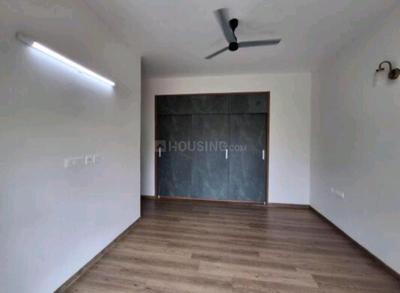 Hall Image of 2200 Sq.ft 3 BHK Duplex for rent in Birla Alokya, Thirumalashettyhally Bengaluru for Rs. 75000