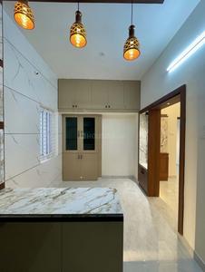 Kitchen Image of 1150 Sq.ft 2 BHK Independent House for sale in Keeranatham Coimbatore for Rs. 7500000