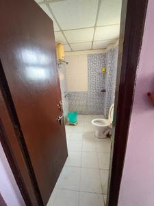 Bathroom Image of 1620 Sq.ft 3 BHK Apartment / Flat for rent in Pratap Nagar Jaipur for Rs. 30000