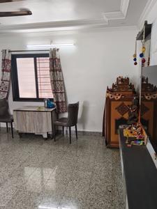 Hall Image of 760 Sq.ft 2 BHK Apartment / Flat for sale in Sadashiv Peth Pune for Rs. 10000000