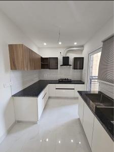 Kitchen Image of 1730 Sq.ft 3 BHK Apartment / Flat for sale in Shivalik Heights, Sector 127 Mohali for Rs. 7990000