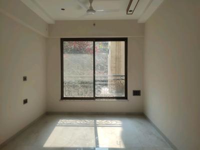 Living Room Image of 990 Sq.ft 3 BHK Apartment / Flat for sale in Sanghvi S3 Skyrise, Mira Road East Mira Bhayandar for Rs. 13900000