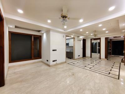 Hall Image of 3000 Sq.ft 3 BHK Villa for sale in Defence Colony New Delhi for Rs. 600000000