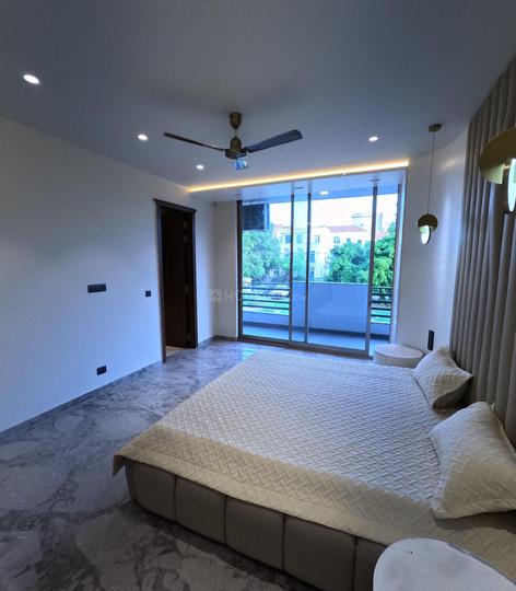Sushant Lok 1 Bedroom 1