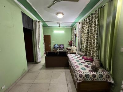 Hall Image of 700 Sq.ft 1 BHK Apartment / Flat for sale in Sector 63 Mohali for Rs. 9800000