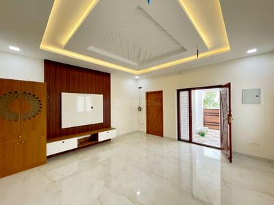 Hall Image of 1180 Sq.ft 2 BHK Independent House for sale in Saravanampatty Coimbatore for Rs. 8500000
