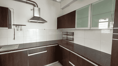 Image of 1413 Sq.ft 2.5 BHK Apartment / Flat for sale in ABA Olive County, Vasundhara, Ghaziabad for Rs. 17500000
