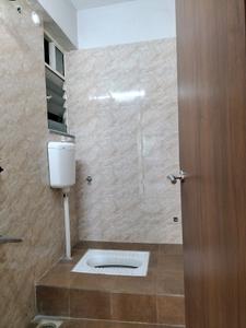 Nirman Aura Common Bathroom 3