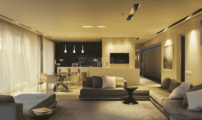 Image of 1760 Sq.ft 4 BHK Apartment / Flat for sale in Kalpataru Parkcity, Thane West, Thane for Rs. 42000002